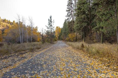 185 Mad Ranch Lane Entiat WA 98822