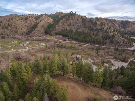 185 Mad Ranch Lane Entiat WA 98822