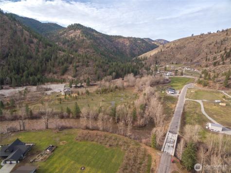 185 Mad Ranch Lane Entiat WA 98822
