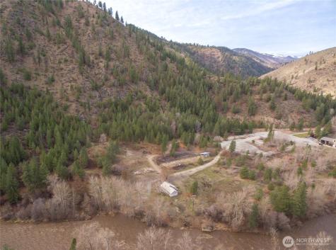 185 Mad Ranch Lane Entiat WA 98822
