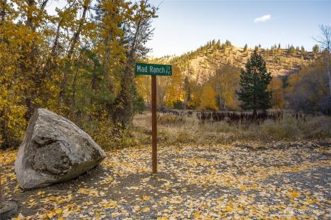 185 Mad Ranch Lane Entiat WA 98822