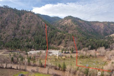 185 Mad Ranch Lane Entiat WA 98822