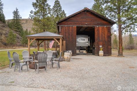 185 Mad Ranch Lane Entiat WA 98822