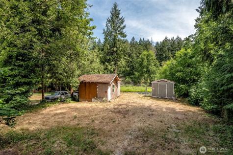 8408 Sumac Court SE Yelm WA 98597