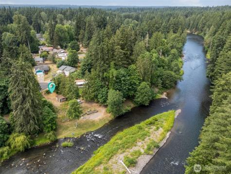 8408 Sumac Court SE Yelm WA 98597