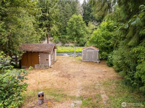 8408 Sumac Court SE Yelm WA 98597