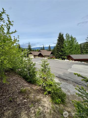 20705 Miracle Mile Leavenworth WA 98826