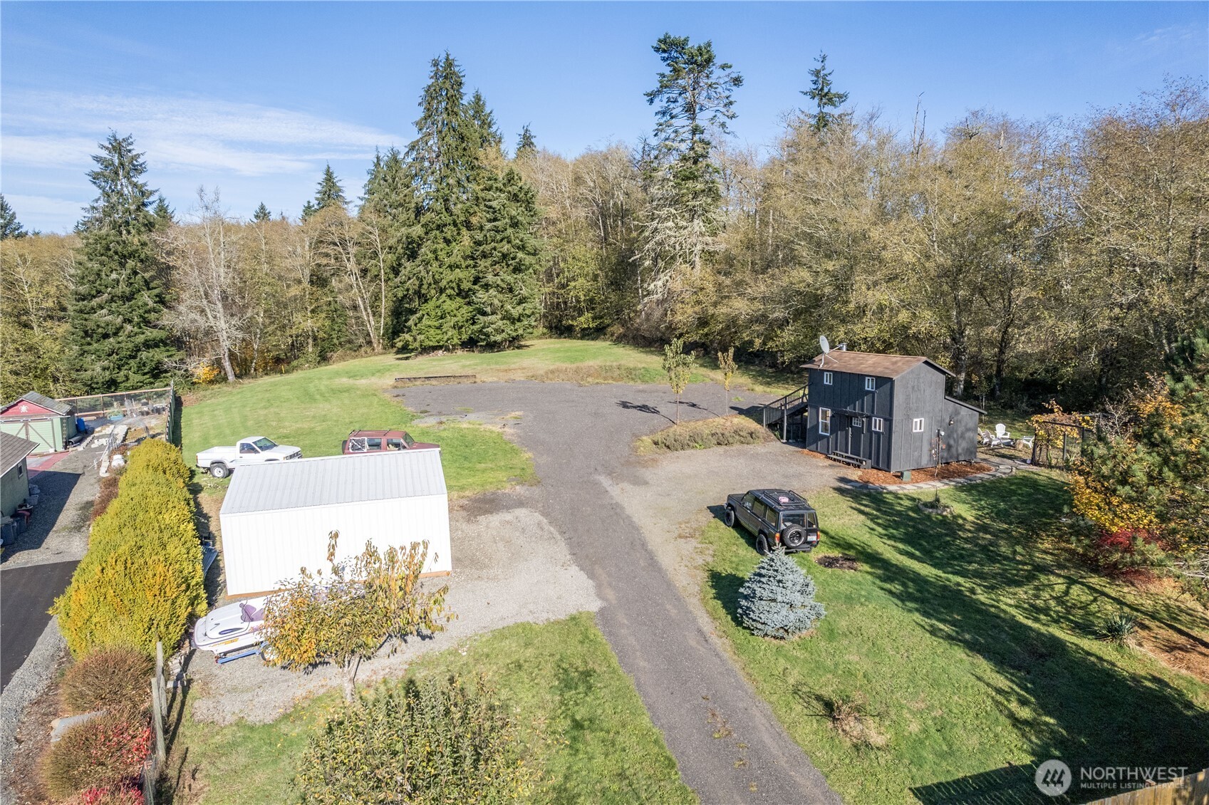 942 Stella Road Longview WA 98632