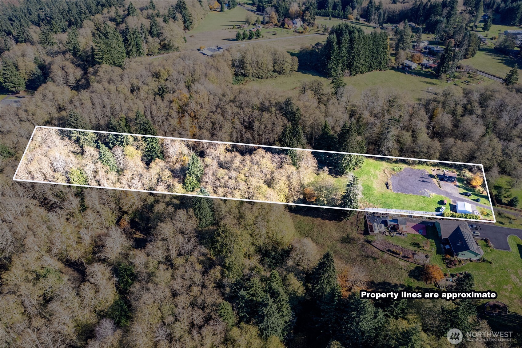 942 Stella Road Longview WA 98632