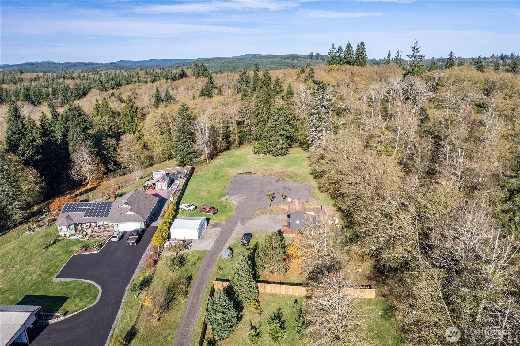 942 Stella Road Longview WA 98632