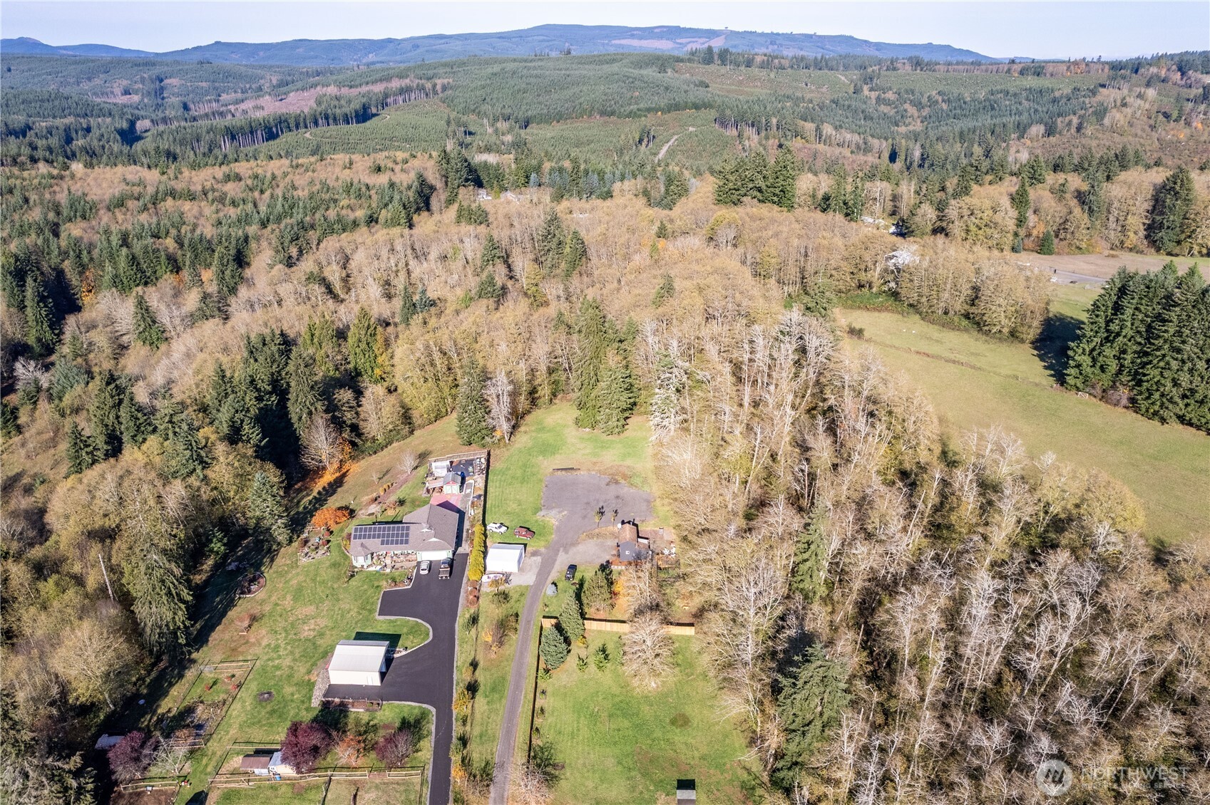 942 Stella Road Longview WA 98632