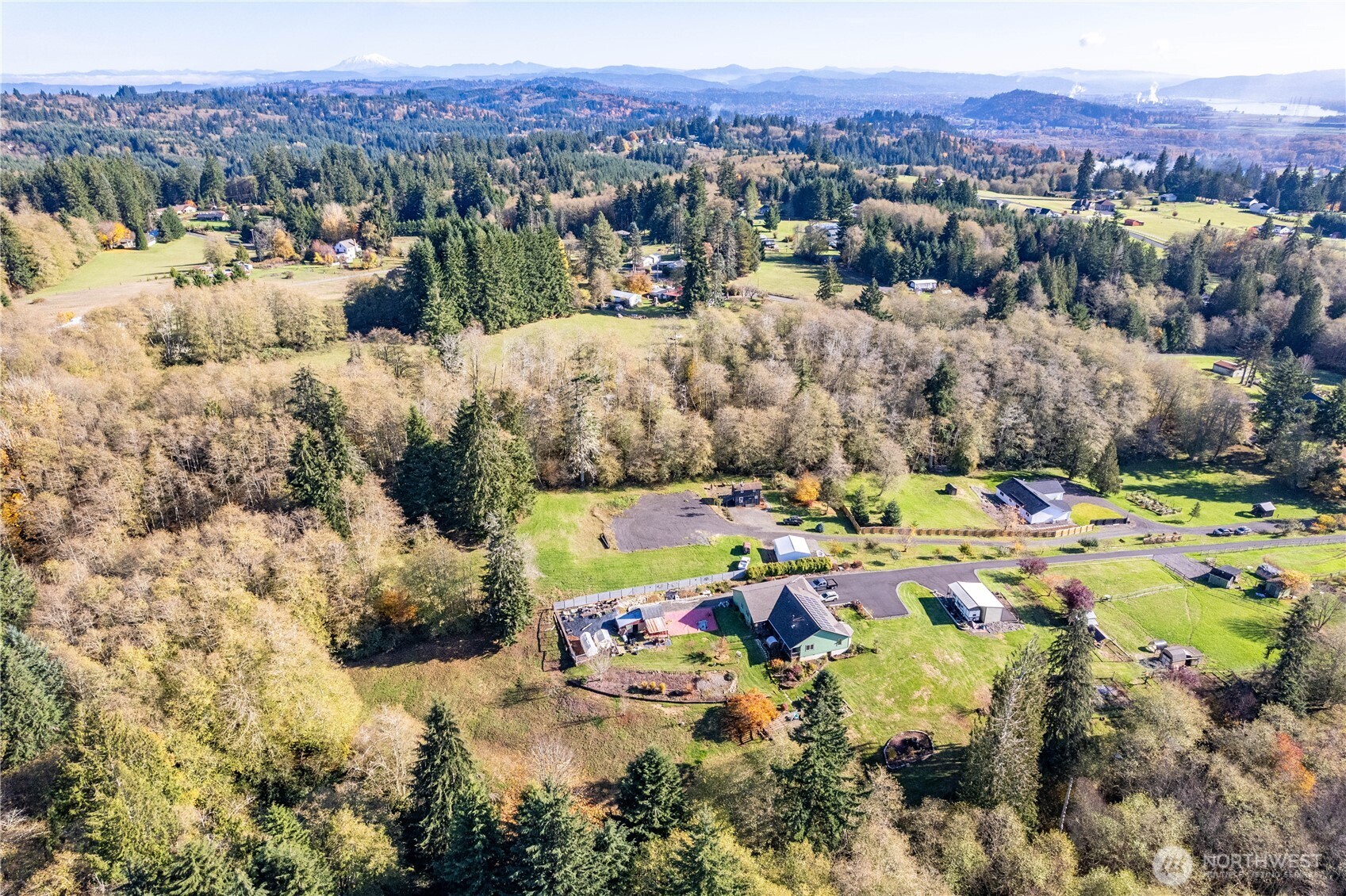 942 Stella Road Longview WA 98632