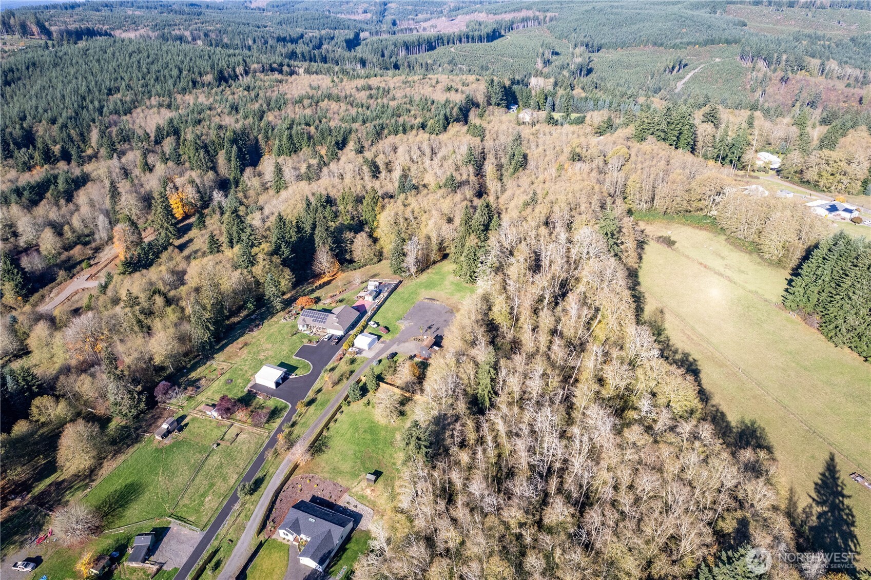 942 Stella Road Longview WA 98632