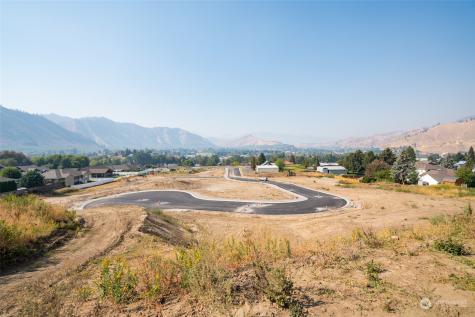 124 Freedom Hills Cashmere WA 98815