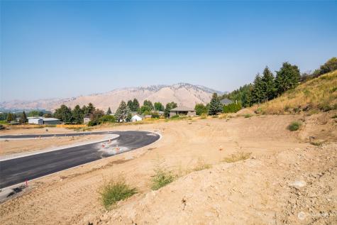 124 Freedom Hills Cashmere WA 98815