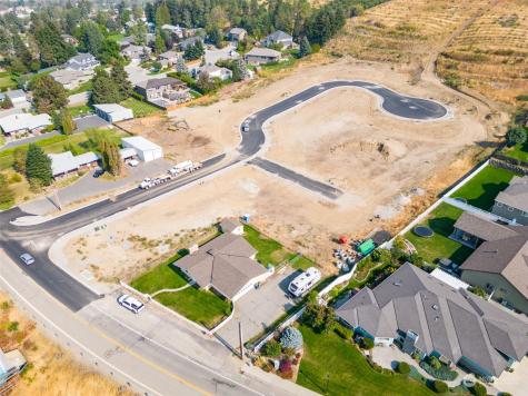 124 Freedom Hills Cashmere WA 98815