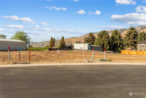 124 Freedom Hills Cashmere WA 98815