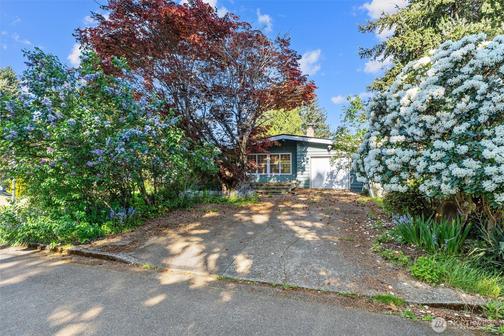 418 111th Avenue SE Bellevue WA 98004