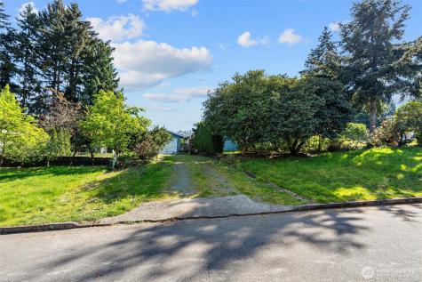418 111th Avenue SE Bellevue WA 98004
