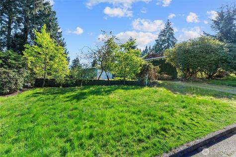 418 111th Avenue SE Bellevue WA 98004