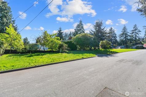 418 111th Avenue SE Bellevue WA 98004