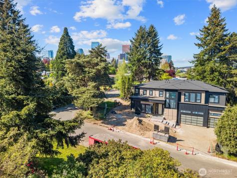 418 111th Avenue SE Bellevue WA 98004