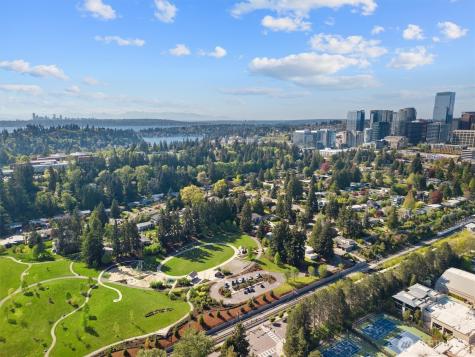 418 111th Avenue SE Bellevue WA 98004