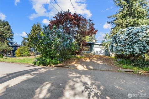 418 111th Avenue SE Bellevue WA 98004