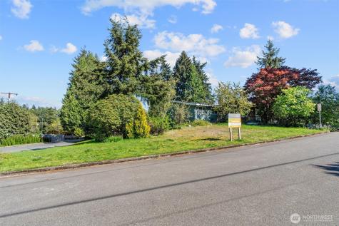 418 111th Avenue SE Bellevue WA 98004