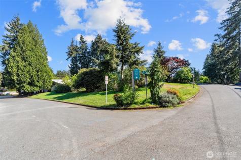 418 111th Avenue SE Bellevue WA 98004