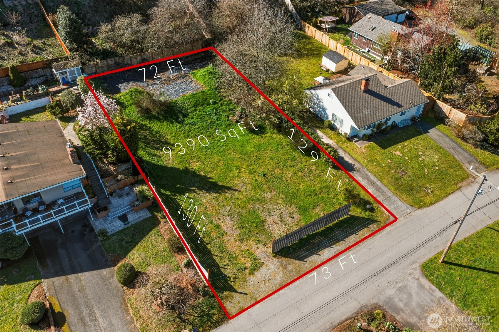 9017 3rd Avenue SW Seattle WA 98106