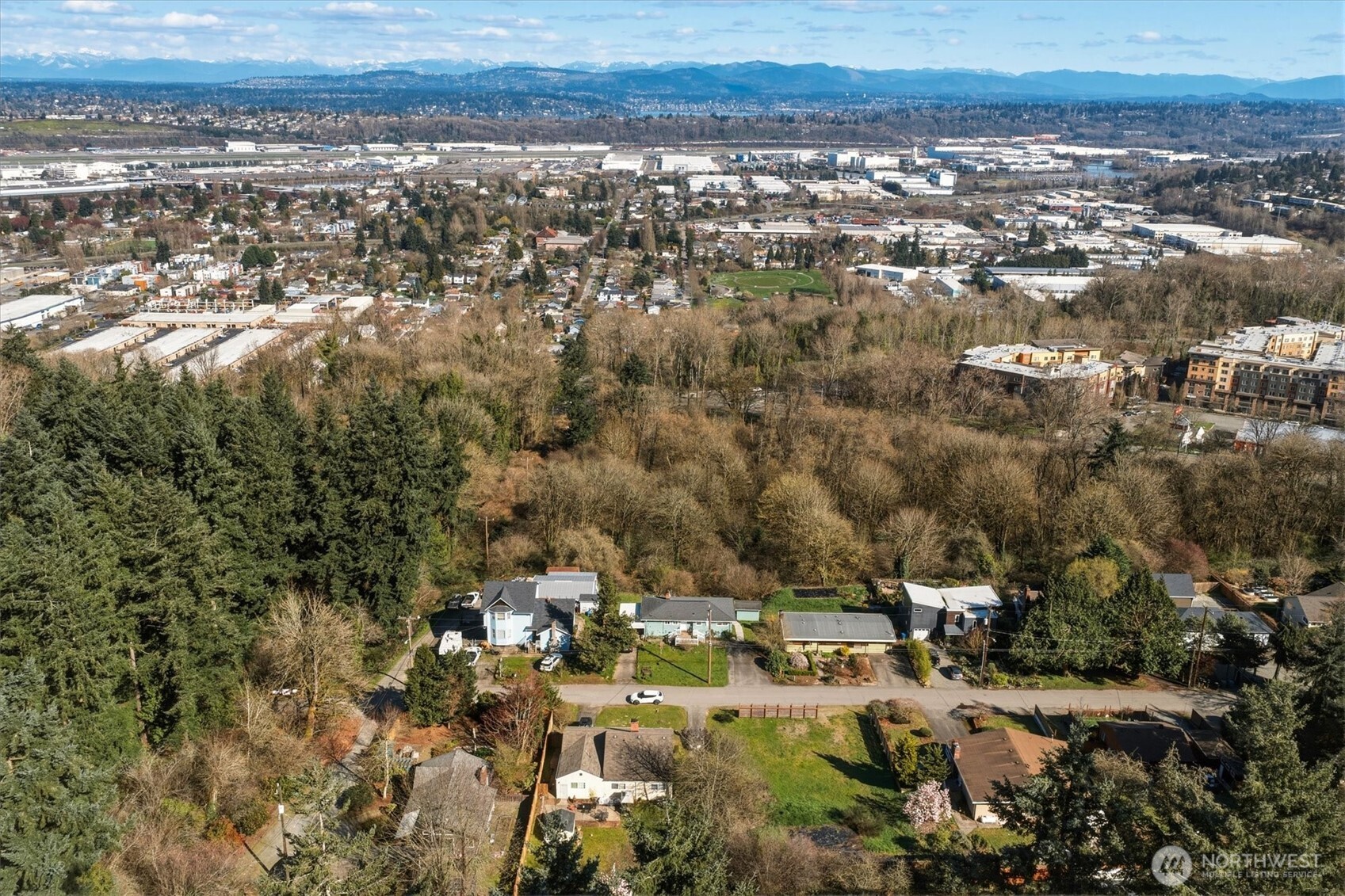 9017 3rd Avenue SW Seattle WA 98106