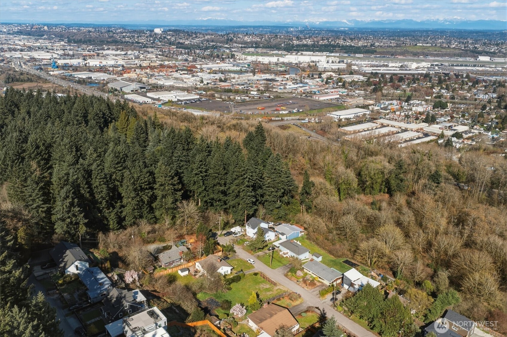 9017 3rd Avenue SW Seattle WA 98106
