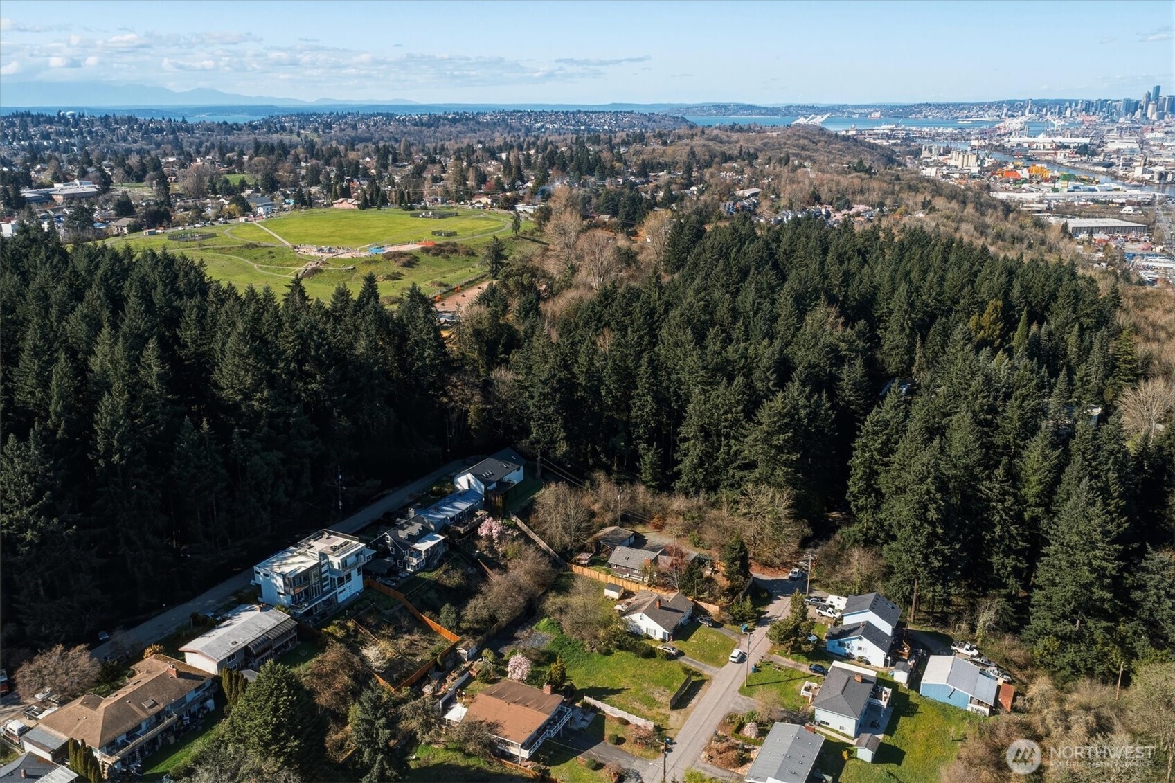 9017 3rd Avenue SW Seattle WA 98106