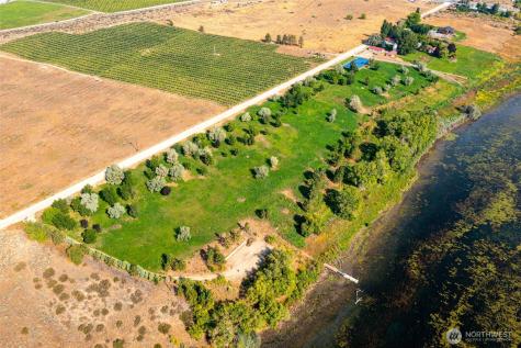 306 Monse River Road Brewster WA 98812