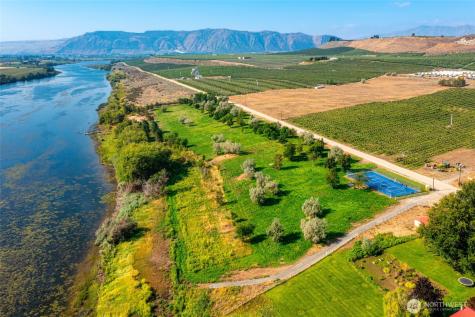 306 Monse River Road Brewster WA 98812