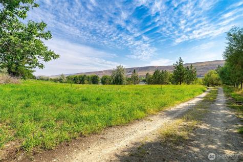 306 Monse River Road Brewster WA 98812