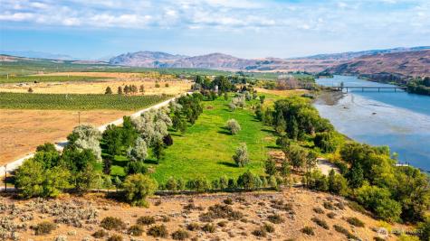 306 Monse River Road Brewster WA 98812