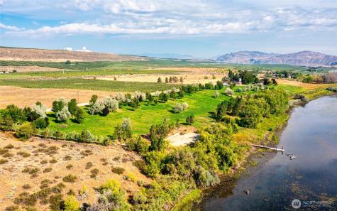 306 Monse River Road Brewster WA 98812