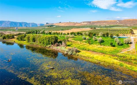 306 Monse River Road Brewster WA 98812