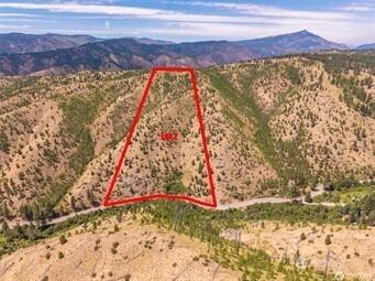 2 Lot Mud Creek Road Entiat WA 98822