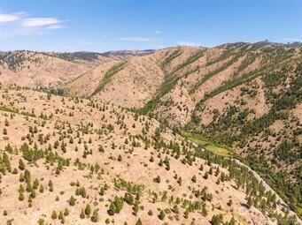 2 Lot Mud Creek Road Entiat WA 98822