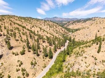 2 Lot Mud Creek Road Entiat WA 98822