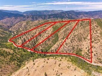 2 Lot Mud Creek Road Entiat WA 98822