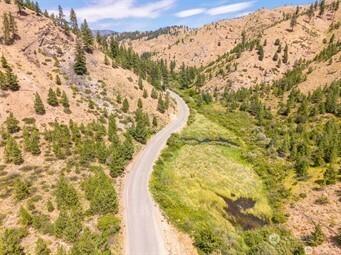 2 Lot Mud Creek Road Entiat WA 98822