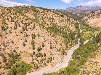 2 Lot Mud Creek Road Entiat WA 98822