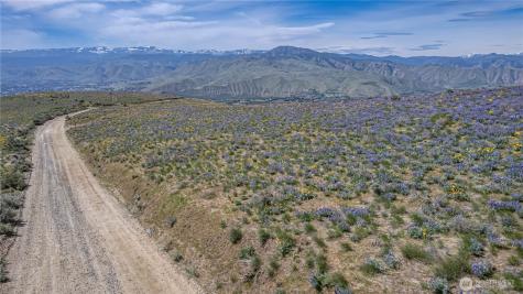 0 Burch Mountain Road Wenatchee WA 98801