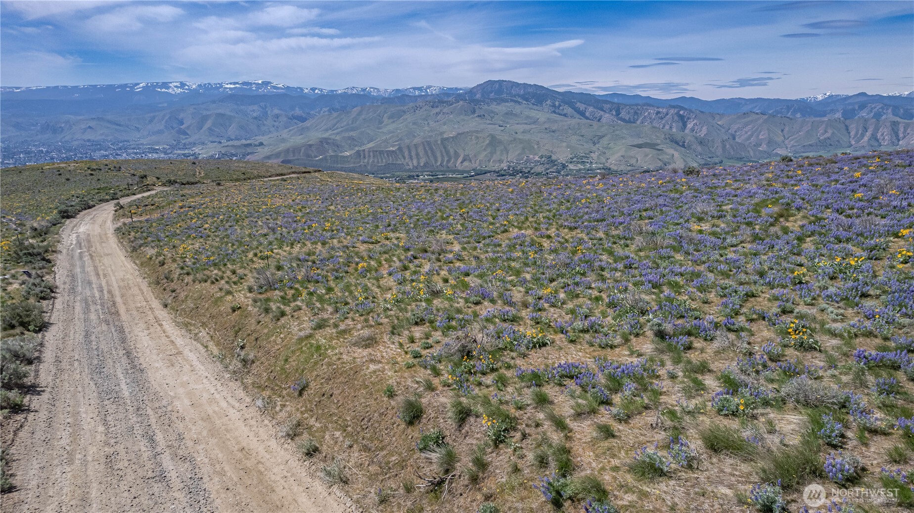 0 Burch Mountain Road Wenatchee WA 98801