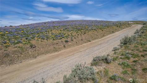 0 Burch Mountain Road Wenatchee WA 98801