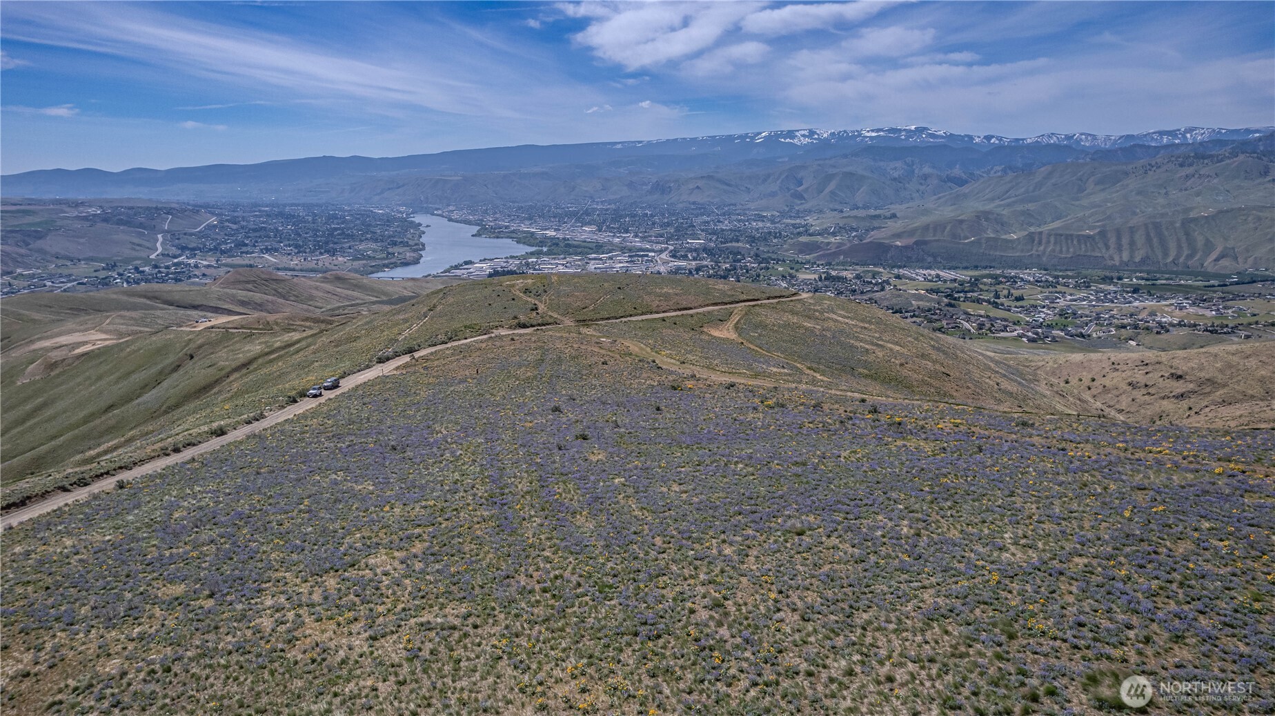 0 Burch Mountain Road Wenatchee WA 98801